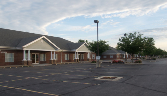 Maryville Medical Park